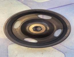 Шкив коленвала для VW Golf V (2003-2009)  запчасти бу