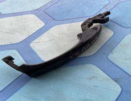 Ручка двери внешняя для Audi Q5 / 8R (2008-2012)  запчасти бу