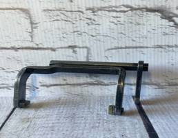 Вилка переключения передач кпп для Audi A3 / 8P1 (2003-2013)  запчасти бу