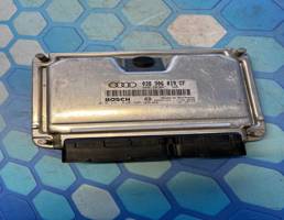 Блок управления двигателем для Audi A6 / C5 (1997-2004)  запчасти бу
