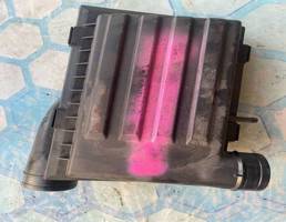 Корпус воздушного фильтра для Skoda Octavia / A7 / (2013-2021)  запчасти бу