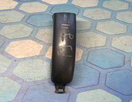 Ручка двери внешняя для VW Touareg 1 (2002-2007)  запчасти бу