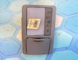 Плафон освещения салона для VW Touareg 1 (2002-2007)  запчасти бу