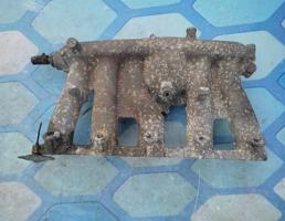 Коллектор впускной для Volvo XC70 Cross Country (2000-2006)  запчасти бу