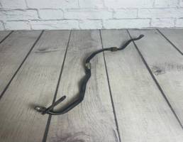 Трубка системы охлаждения АКПП для Audi A6 / C6 4F (2004-2011)  запчасти бу