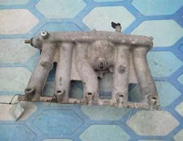 Коллектор впускной для Volvo XC90 (2002-2015)  запчасти бу