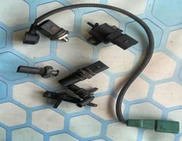 Комплект датчиков для VW Passat B6 (2005-2010)  запчасти бу