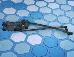 Трапеция стеклоочистителей для VW Touareg 1 (2002-2007)  запчасти бу