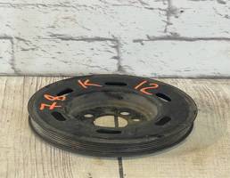 Шкив коленвала для Skoda Octavia / A5 1Z / (2004-2013)  запчасти бу