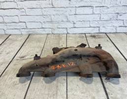 Коллектор выпускной для Skoda Octavia / A5 1Z / (2004-2013)  запчасти бу