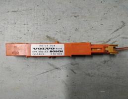 Датчик AIR BAG для Volvo XC90 (2002-2015)  запчасти бу