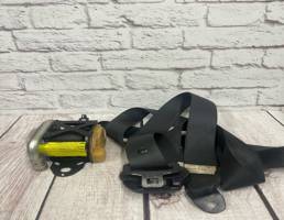 Ремень безопасности передний правый для Mitsubishi  запчасти бу