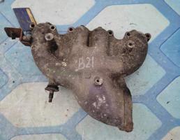 Коллектор впускной для Audi A4 / B6 (2000-2004)  запчасти бу