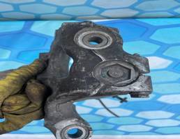 Кулак поворотный передний левый для Audi Q5 / 8R (2008-2012)  запчасти бу