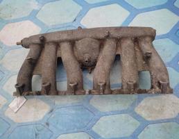 Коллектор впускной для Volvo XC90 (2002-2015)  запчасти бу