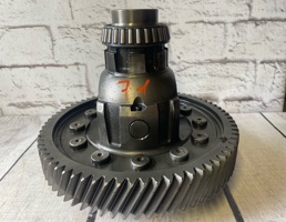 Дифференциал КПП для VW Passat B6 (2005-2010)  запчасти бу