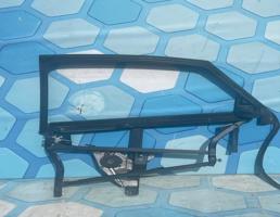 Стеклоподъемник задний правый для Audi A6 / C5 (1997-2004)  запчасти бу