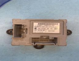 Блок комфорта для Volvo S80 II (2006-2016)  запчасти бу