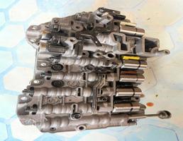 Гидроблок (без гарантии) для Skoda Fabia 2 (2007-2015)  запчасти бу