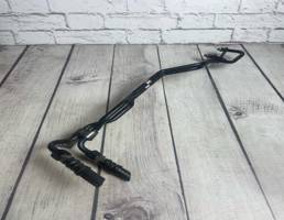 Трубка системы охлаждения АКПП для Audi A6 / C6 4F (2004-2011)  запчасти бу