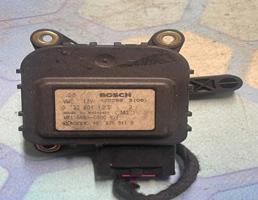 Моторчик заслонки печки (сервопривод) для Audi A6 / C5 (1997-2004)  запчасти бу