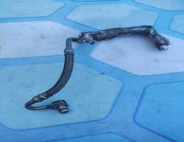 Трубка масляная для VW Tiguan 1 рест (2011-2016)  запчасти бу