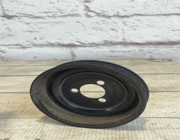 Шкив помпы для Skoda Fabia 2 (2007-2015)  запчасти бу