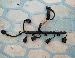 Жгут проводов для форсунок для VW Passat B6 (2005-2010)  запчасти бу