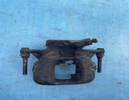 Суппорт передний левый для Peugeot 407 (2004-2010)  запчасти бу