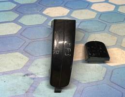 Ручка двери внешняя для Ford Focus II (2005-2008) Дорестайлинг  запчасти бу