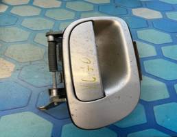 Ручка двери внешняя для Volvo S80 I (1998-2006)  запчасти бу