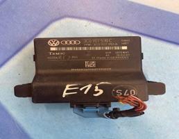 Диагностический интерфейс шин данных для VW Passat B6 (2005-2010)  запчасти бу