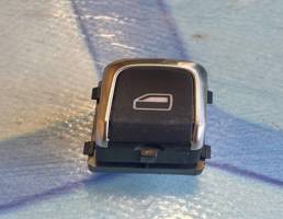 Кнопка стеклоподъемника для Audi A8 4H (2010-2017)  запчасти бу