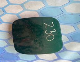 Крышка лючка бензобака для Audi A4 / B5 (1994-2001)  запчасти бу