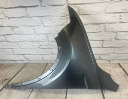 Крыло переднее левое для VW Tiguan 2 Рест (2021-2024)  запчасти бу