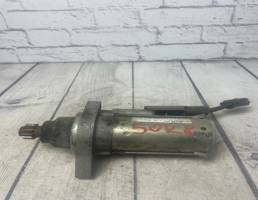 Стартер для Audi A1 (2010-)  запчасти бу