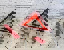 Знак аварийной остановки для Audi Q5 / 8R (2008-2012)  запчасти бу