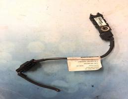 Датчик AIR BAG для Volvo XC90 (2002-2015)  запчасти бу