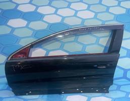 Дверь передняя левая для VW Tiguan 1 (2007-2011)  запчасти бу