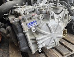 АКПП 20GA03 TF-70SC  для Peugeot 308 I (2007-2015)  запчасти бу