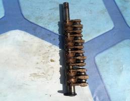 рокер для Audi A8 / D4 / 4E (2003-2010)  запчасти бу