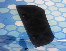 Шумоизоляция капота для Lexus RX 400h (2003-2009)  запчасти бу