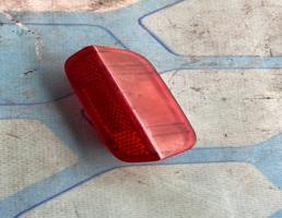 Плафон двери для VW Passat B6 (2005-2010)  запчасти бу