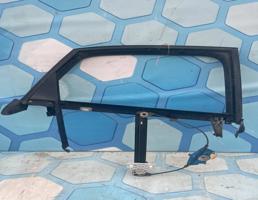 Стеклоподъемник задний правый для Audi A4 / B7 (2005-2007)  запчасти бу