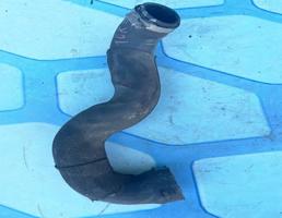 Патрубок интеркулера для Audi A4 / B8 (2007-2015)  запчасти бу