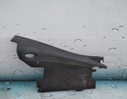 обшивка стойки багажника для VW Touareg 1 (2002-2007)  запчасти бу