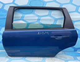 Дверь задняя левая для Ford C-MAX (2003-2011)  запчасти бу