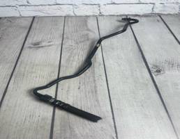 Трубка системы охлаждения АКПП для Audi A6 / C6 4F (2004-2011)  запчасти бу