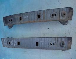 Усилитель бампера заднего для Volvo S40 IV (2004-2012)  запчасти бу