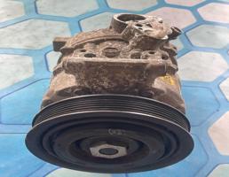Компрессор кондиционера для Audi A5 / S5 / 8T / Coupe / Sportback (2008-2016)  запчасти бу